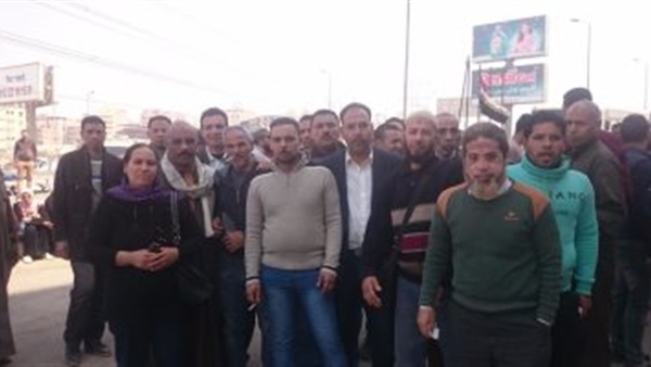 صدى العرب