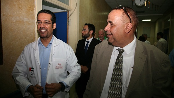 صدى العرب