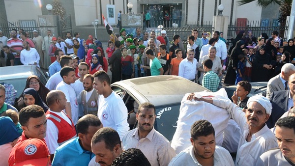 صدى العرب