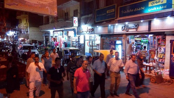 صدى العرب