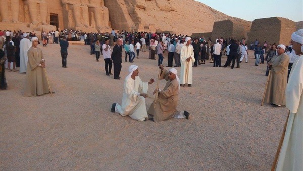 صدى العرب