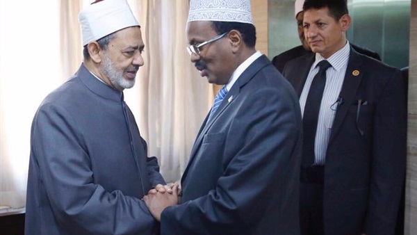 صدى العرب