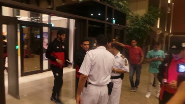 صدى العرب