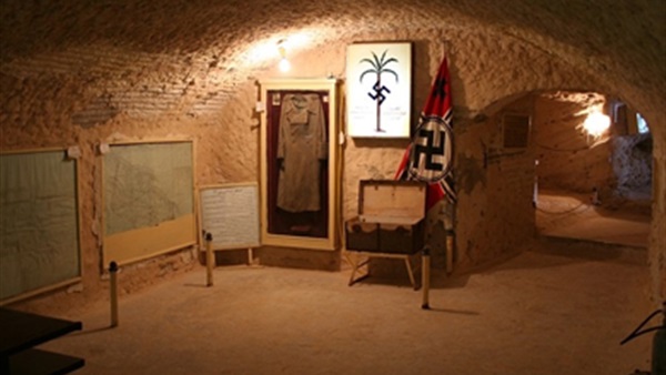 صدى العرب