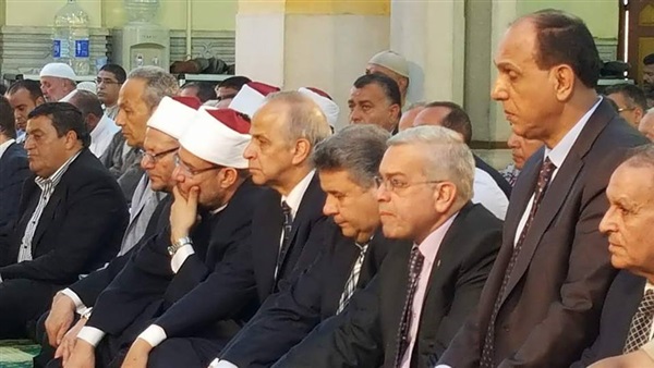 صدى العرب