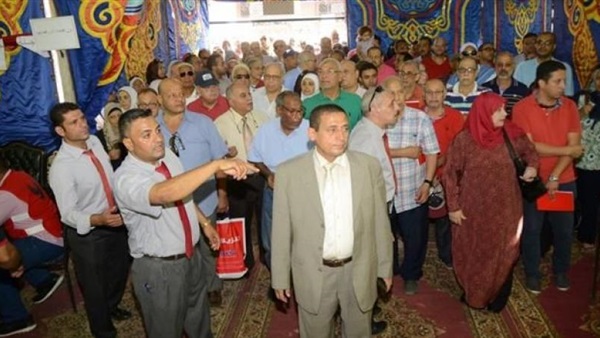 صدى العرب
