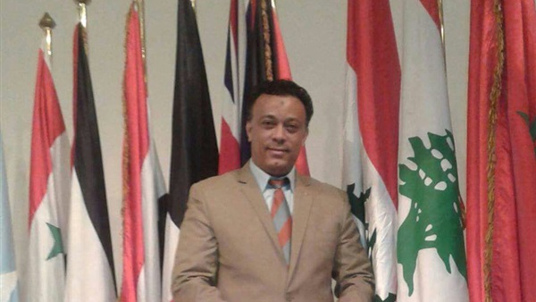 صدى العرب