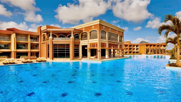 صدى العرب