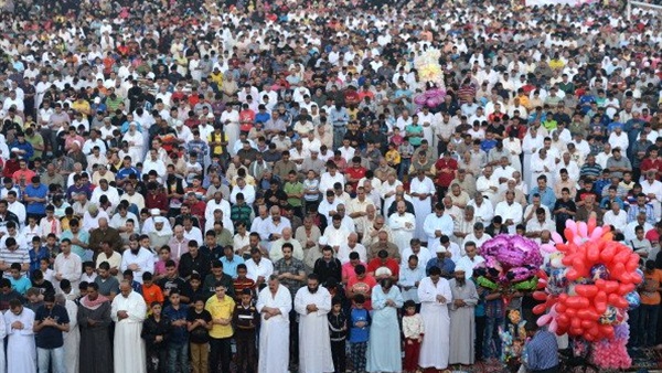 صدى العرب