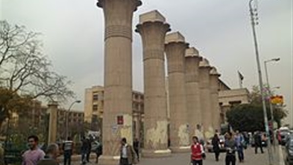 صدى العرب
