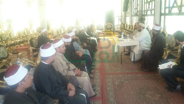 صدى العرب