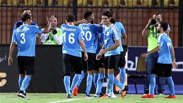 صدى العرب