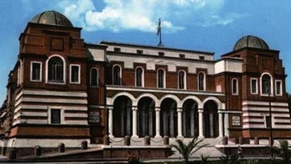صدى العرب
