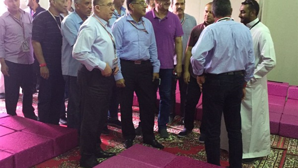 صدى العرب