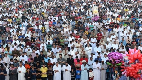 صدى العرب