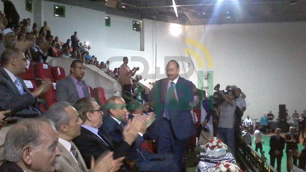 صدى العرب