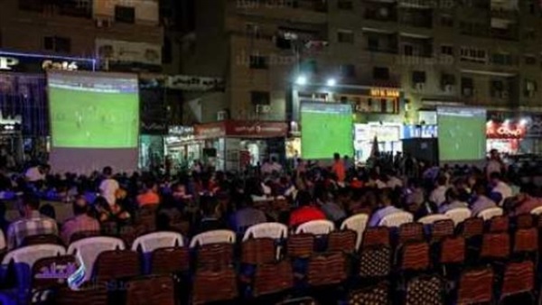 صدى العرب