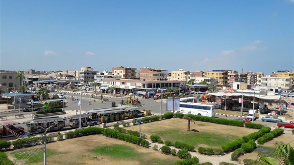 صدى العرب