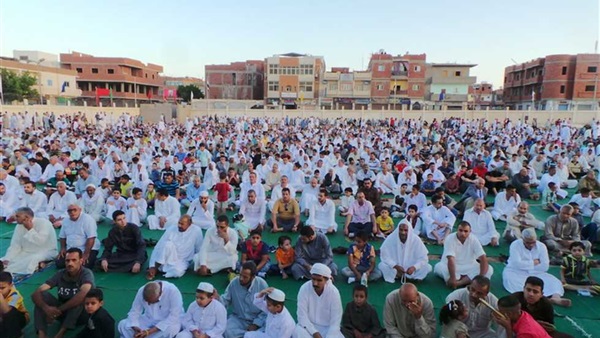 صدى العرب