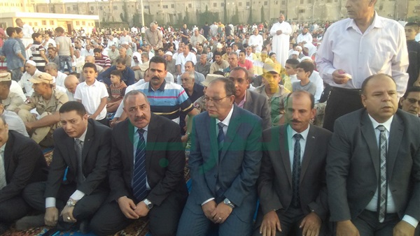 صدى العرب