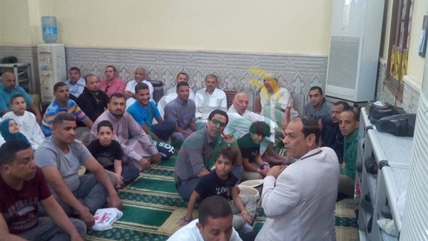 صدى العرب