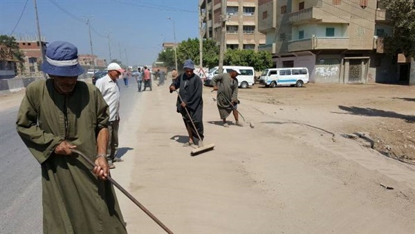 صدى العرب