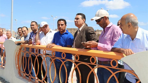 صدى العرب