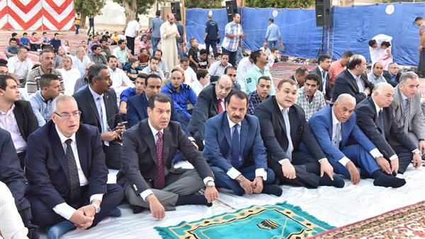 صدى العرب