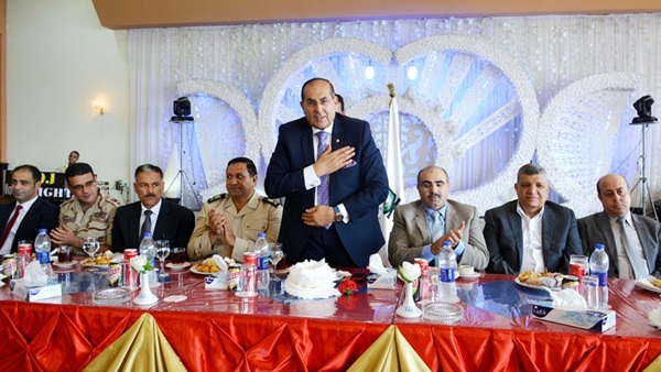 صدى العرب