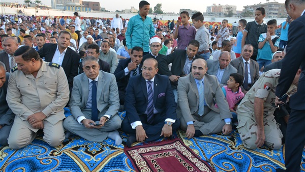 صدى العرب