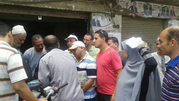 صورة ارشيفية