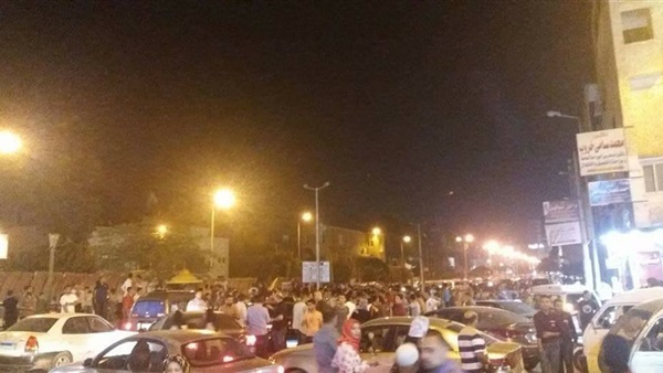 صدى العرب