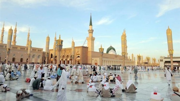 صدى العرب