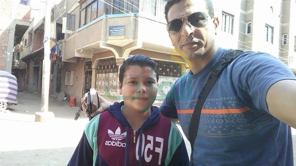 صدى العرب