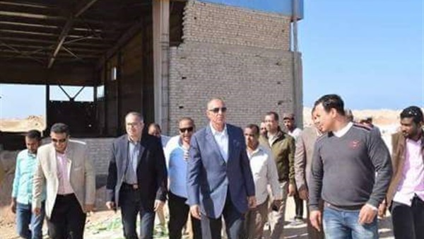 صدى العرب