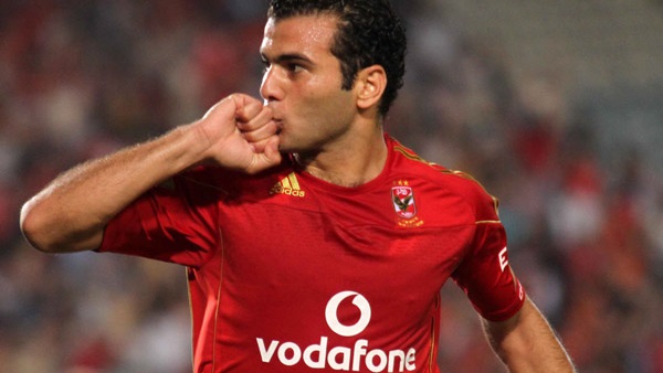 صدى العرب