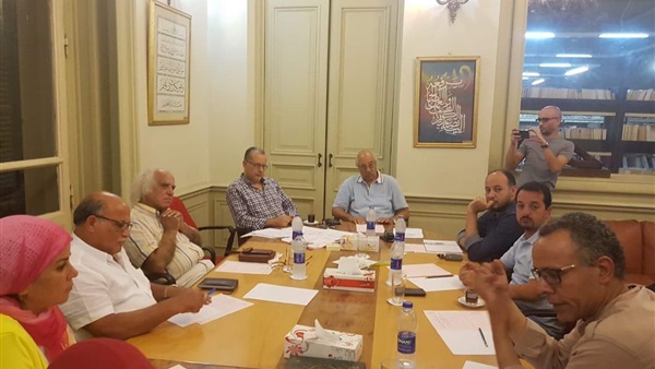 صدى العرب