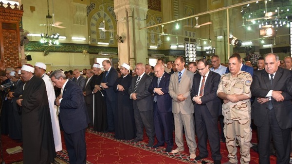 صدى العرب