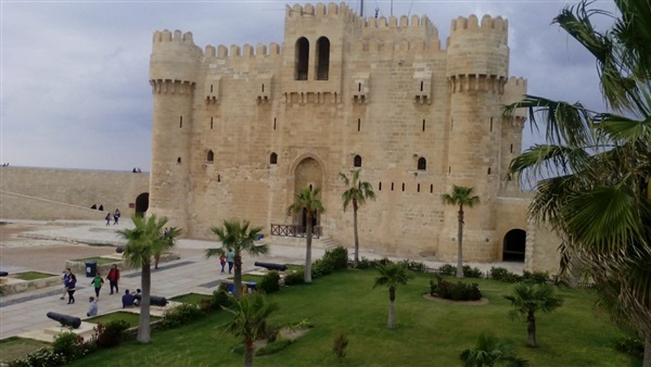 صدى العرب