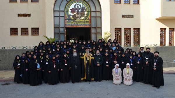 صدى العرب
