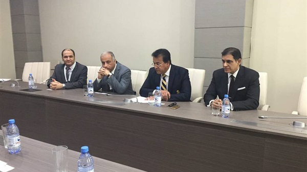 صدى العرب