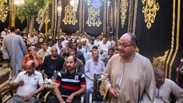 صدى العرب