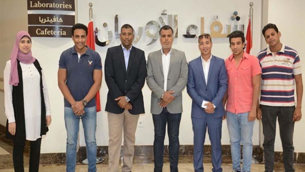 صدى العرب