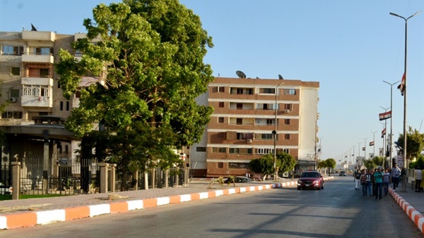 صدى العرب