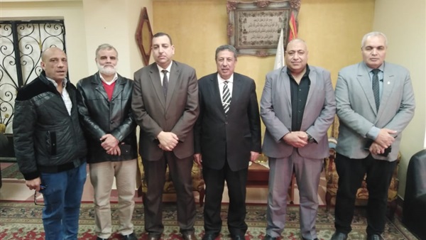 صدى العرب