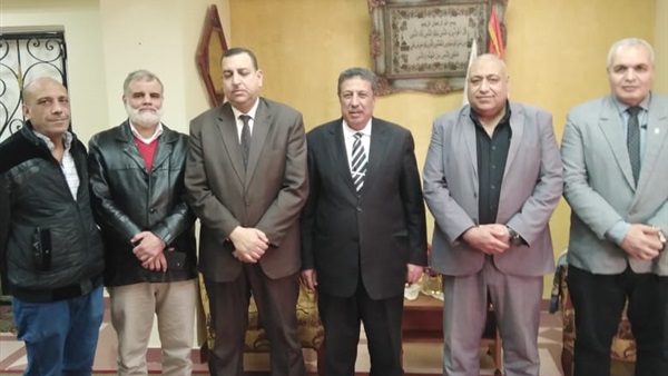 صدى العرب
