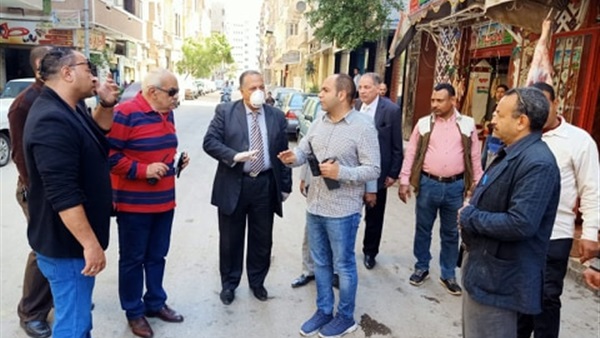 صدى العرب