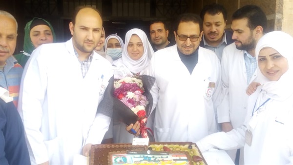صدى العرب