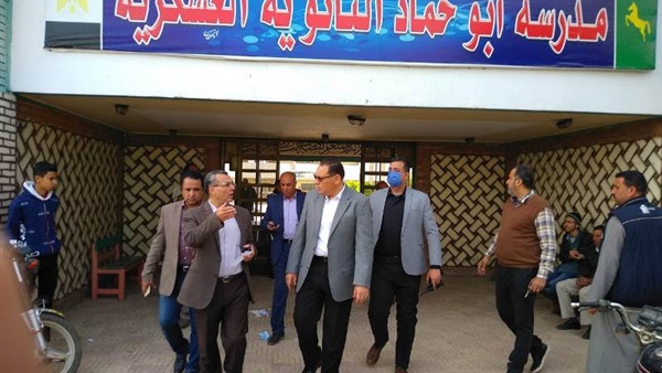 صدى العرب