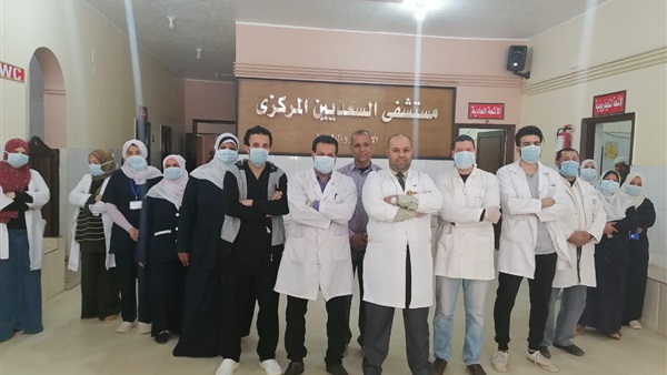 صدى العرب